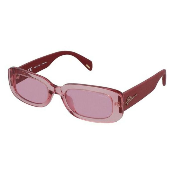 Gafas de Sol Mujer Police SPLA17530776 Ø 53 mm Gafas de Sol Mujer Police SPLA17530776 Ø 53 mm