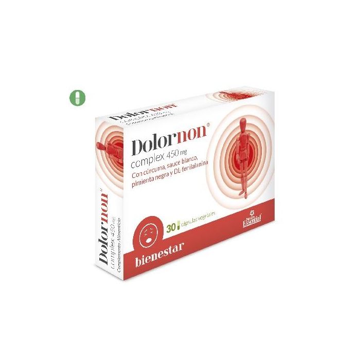 Dolornon 450 Mg.
