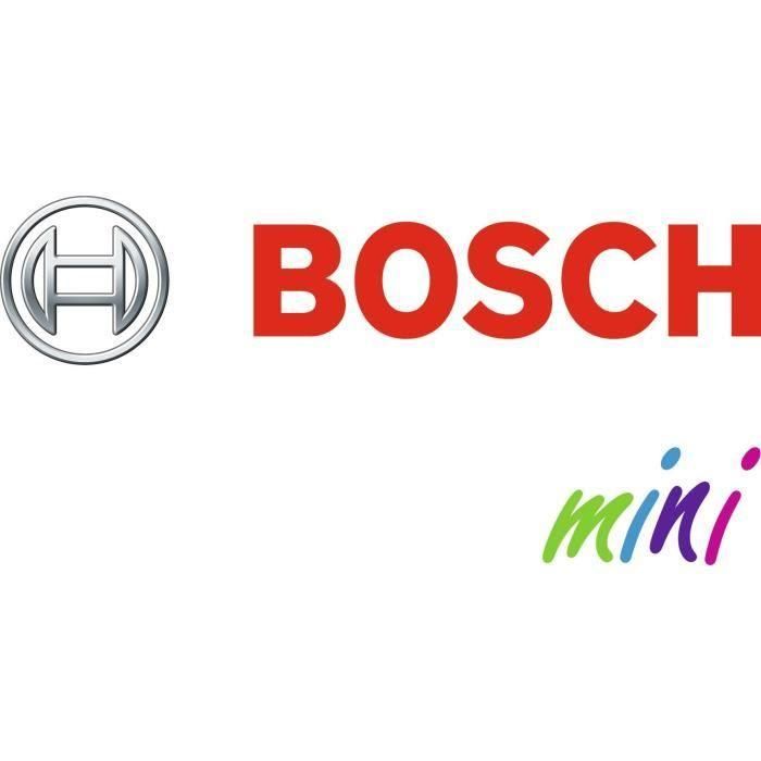 BOSCH - Conjunto de jardín con carretilla para niño 3