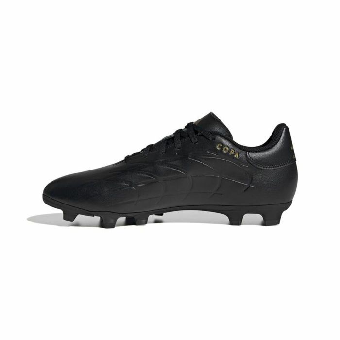 Botas de Fútbol para Adultos Adidas Copa Pure II Club Flexible Negro 5