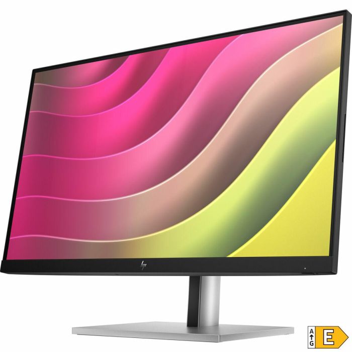 HP Monitor E24T G5 23.8" Full HD IPS, Resolución 1920 x 1080, Panel IPS, Táctil 3