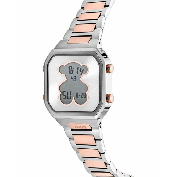 Reloj Mujer Tous 3000134700 2 Reloj Mujer Tous 3000134700 2
