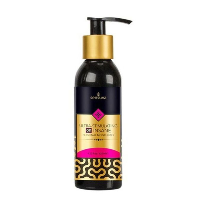 Lubricante Sensuva VL344 Lubricante Sensuva VL344
