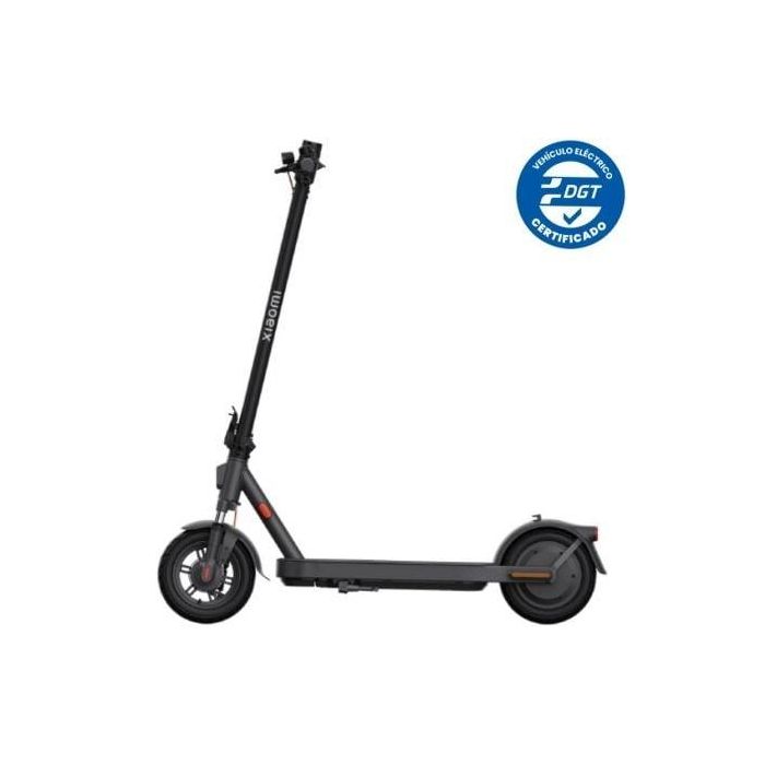 Patinete Eléctrico Xiaomi BHR9601ES 0 Patinete Eléctrico Xiaomi BHR9601ES 0