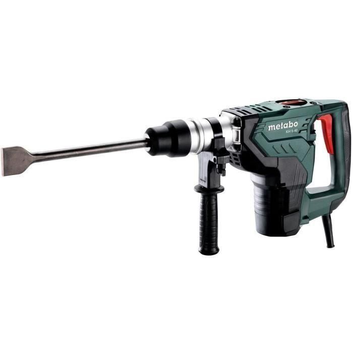 Taladro percutor combinado - METABO - KH 5-40 2 Taladro percutor combinado - METABO - KH 5-40 2