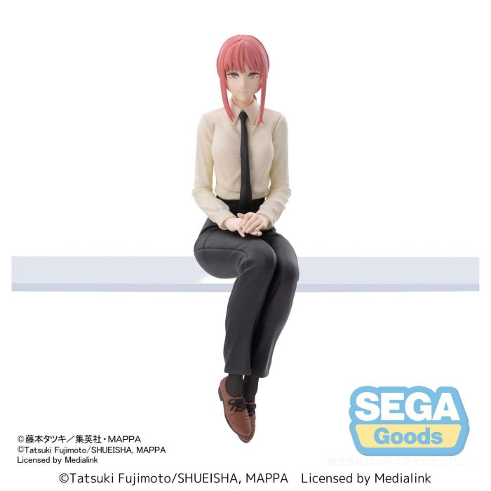 Figura Good Smile Company Perching Chainsaw Figura Good Smile Company Perching Chainsaw