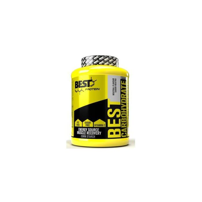 Best Carbohydrate Neutro 2000Gr. Best Carbohydrate Neutro 2000Gr.