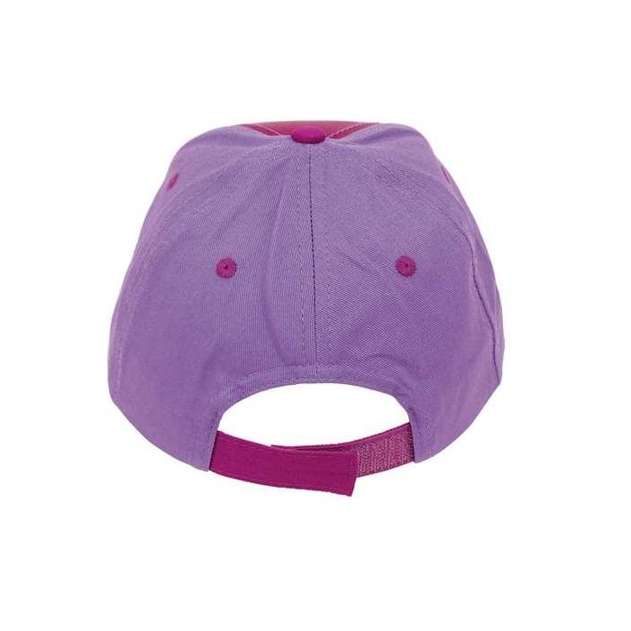 Gorra Infantil The Paw Patrol Cosy corner Morado Rosa (48-51 cm) 5 Gorra Infantil The Paw Patrol Cosy corner Morado Rosa (48-51 cm) 5