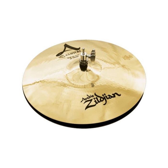 Zildjian Hi Hat 14" A Custom Par
