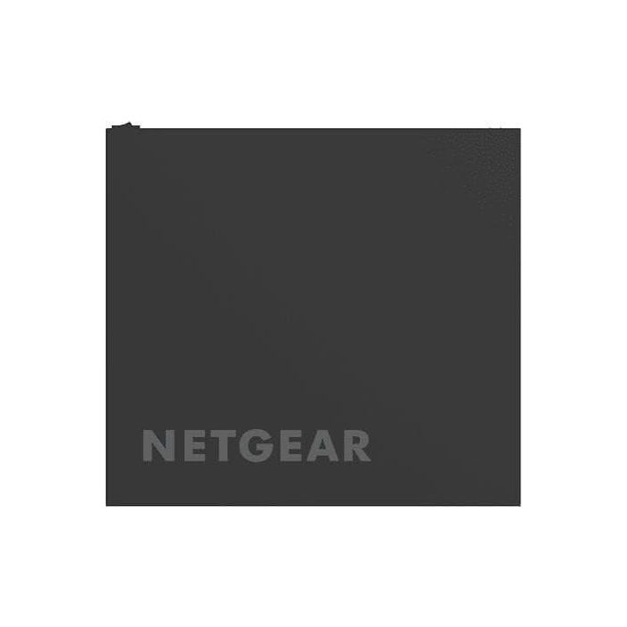 Switch Netgear GSM4248P-100EUS 5