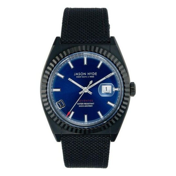 Reloj Hombre Jason Hyde JH30008 (Ø 40 mm)