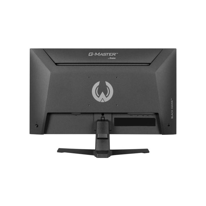 Iiyama G2441HSU-B1 Pantalla para PC 61 cm (24") Iiyama G2441HSU-B1 Pantalla para PC 61 cm (24")