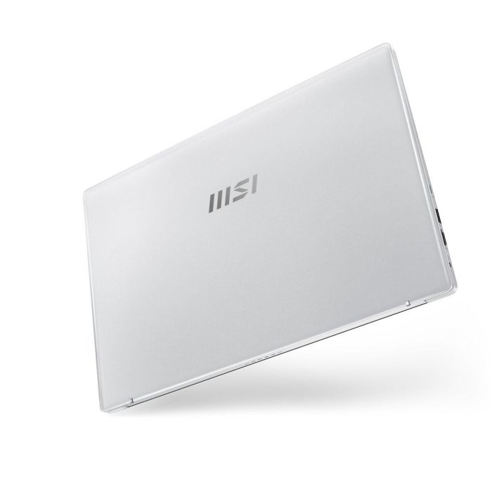 MSI Modern 15-236XES Portátil 15.6" FHD, Intel Core i7-1355U, 16GB RAM, 512GB SSD, 9S7-15S122-236 3 MSI Modern 15-236XES Portátil 15.6" FHD, Intel Core i7-1355U, 16GB RAM, 512GB SSD, 9S7-15S122-236 3