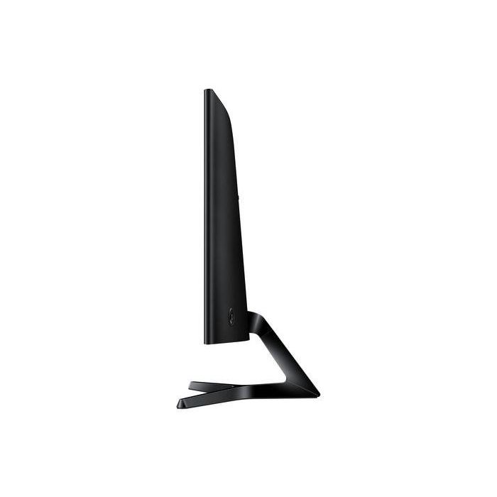 Samsung LS27D366GAUXEN Monitor Curvo Essential S3 27" Full HD 100Hz 4ms VA 1800R Eye Comfort Negro 3