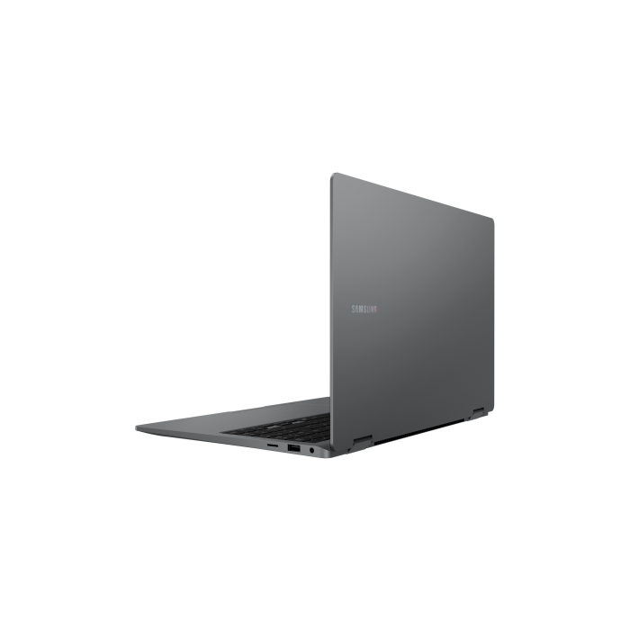 Portátil Convertible Samsung Galaxy Book5 360 Intel Core Ultra 5-256V/ 16GB/ 512GB SSD/ 15.6" Táctil/ Win11 Pro 6 Portátil Convertible Samsung Galaxy Book5 360 Intel Core Ultra 5-256V/ 16GB/ 512GB SSD/ 15.6" Táctil/ Win11 Pro 6