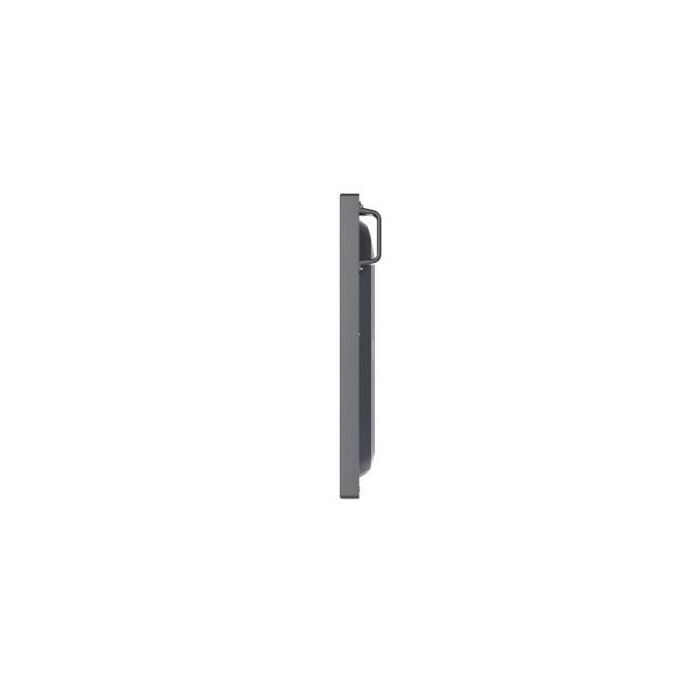 NEC MultiSync 60006097 pantalla de señalización Pantalla plana para señalización digital 2,49 m (98") LCD 500 cd / m² 4K Ultra HD Negro Pantalla táctil 3