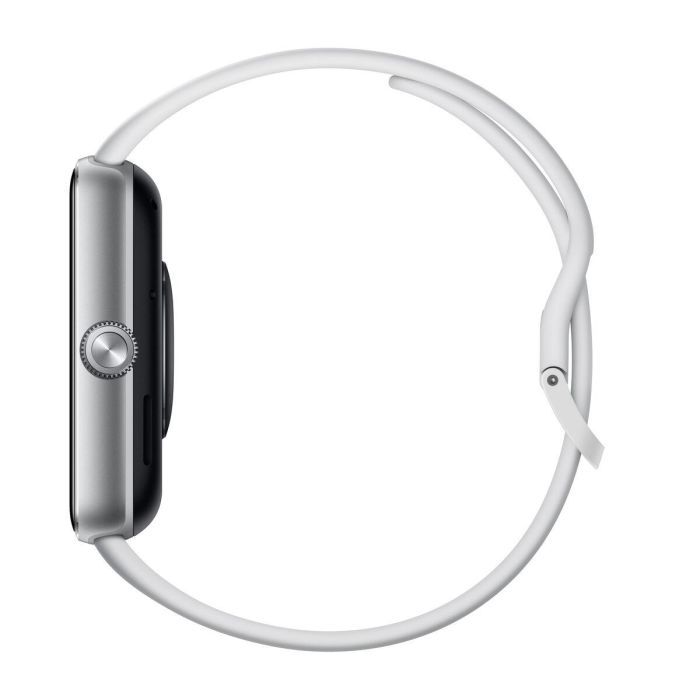 Xiaomi BHR9381GL Redmi Watch 5 Smartwatch Silver Gray 16