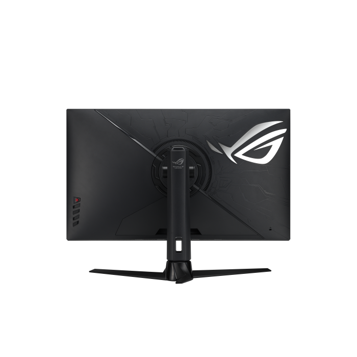 ASUS Monitor Gaming ROG Strix XG32UQ 32" 4K UHD IPS 160Hz, 1ms, 3840x2160, Negro, Ref. 90LM08B0-B01170 3