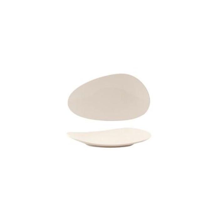 Danza Plato Oval 34X19 Cm (6 Unidades) Danza Plato Oval 34X19 Cm (6 Unidades)