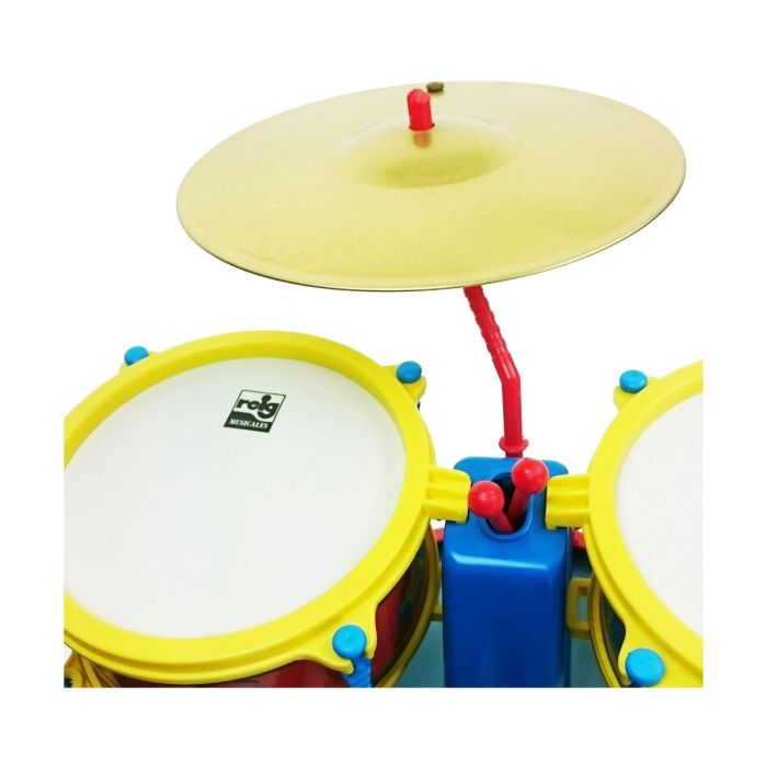 Batería sencilla primera bateria 2 Batería sencilla primera bateria 2