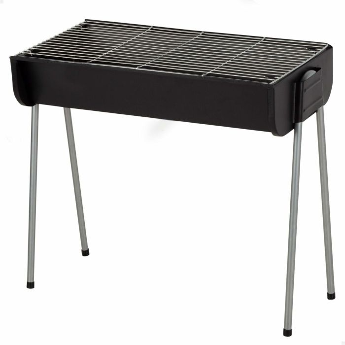 Barbacoa Portátil Aktive Acero