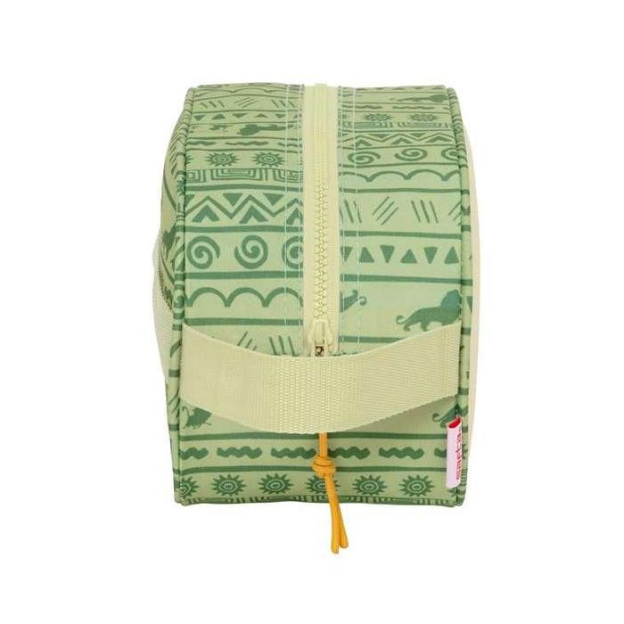 Neceser Safta 1 Asa Adaptable A Carro Mufasa 120x260x150 mm 5 Neceser Safta 1 Asa Adaptable A Carro Mufasa 120x260x150 mm 5