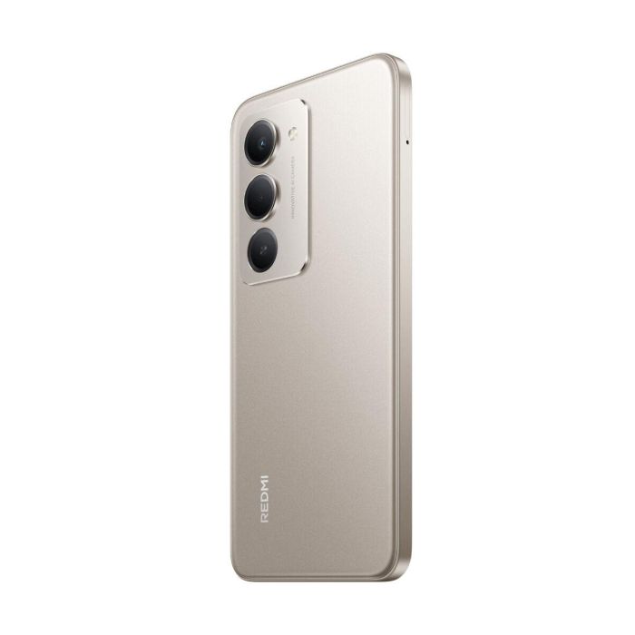 Smartphone Xiaomi Redmi 15 6,9" Octa Core 6 GB RAM 128 GB Gris 2 Smartphone Xiaomi Redmi 15 6,9" Octa Core 6 GB RAM 128 GB Gris 2