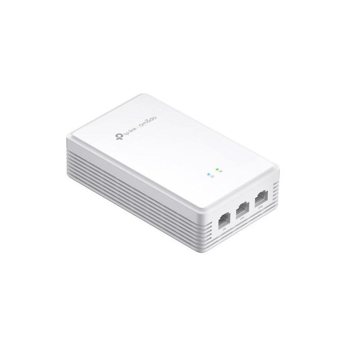 TP-Link Omada EAP625GP-WALL punto de acceso inalámbrico 1201 Mbit/s Blanco Energía sobre Ethernet (PoE) 5
