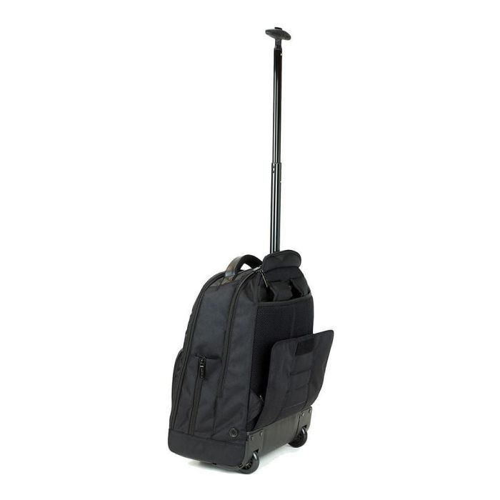Targus Mochila para portátil con ruedas 15.6" Negra 8