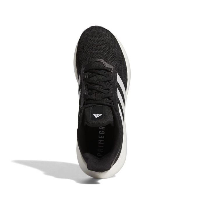 Zapatillas de Running para Adultos Adidas Pureboost Negro 5