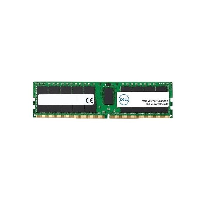 Dell Memoria RAM Servidor Upgrade 32GB DDR4 3200MHz