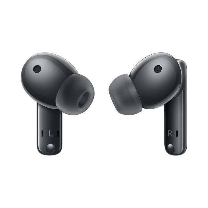 Huawei 55 mAh, 410 mAh, BT 5.2, Hall sensor/Cap sensor, Active noise cancellation, Call noise cancellation, Transparency mode, Nebula Black 6 Huawei 55 mAh, 410 mAh, BT 5.2, Hall sensor/Cap sensor, Active noise cancellation, Call noise cancellation, Transparency mode, Nebula Black 6