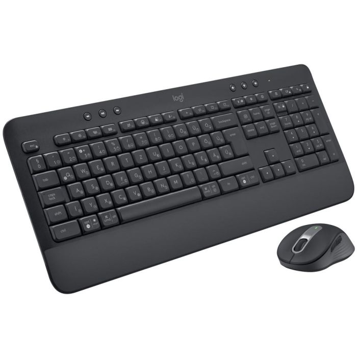 MK650 FOR BUSINESS 6 MK650 FOR BUSINESS 6
