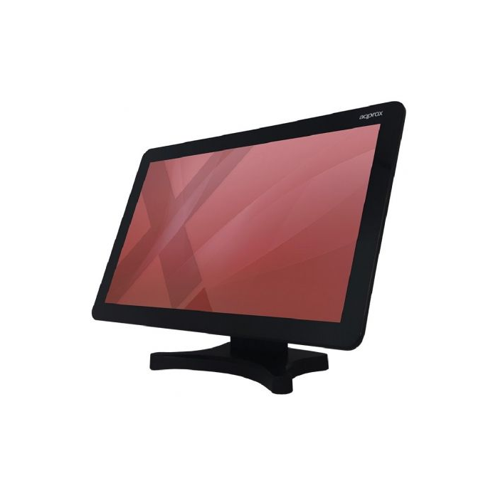 Approx APPTPV21+I7 Terminal TPV Táctil Capacitivo 21.5" FHD, Intel Core i7-8565U, 8GB RAM, 128GB SSD, WiFi para Comercio y Hostelería
