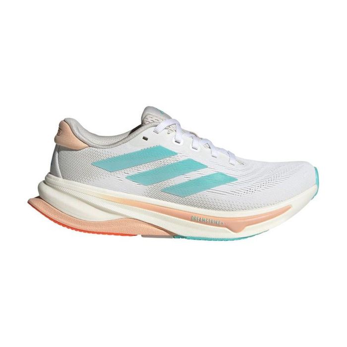 Zapatillas de Running para Adultos Adidas Supernova Solution Blanco 40 0 Zapatillas de Running para Adultos Adidas Supernova Solution Blanco 40 0