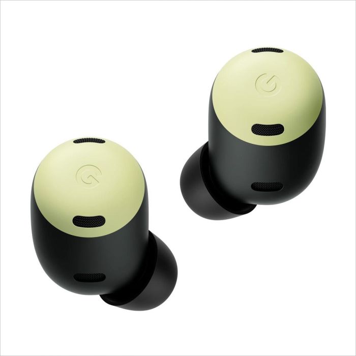 Auriculares in Ear Bluetooth Google Pixel Buds Pro Verde 1 Auriculares in Ear Bluetooth Google Pixel Buds Pro Verde 1