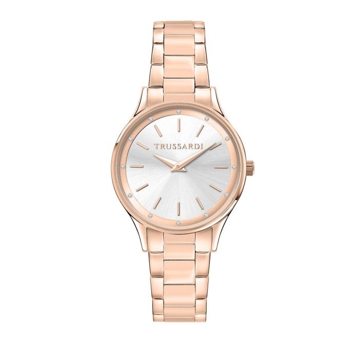 Reloj Mujer Trussardi R2453152510 (Ø 34 mm) 8