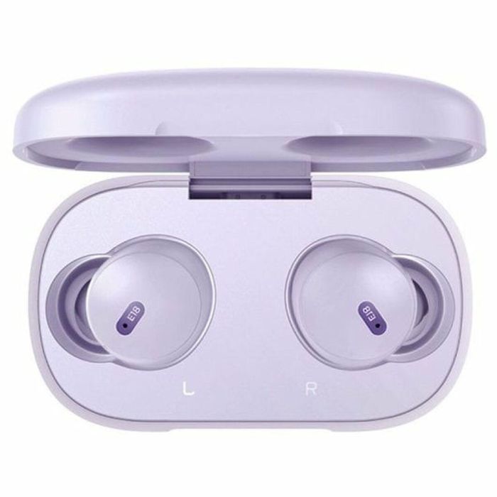 Auriculares con Micrófono Baseus Lila 7