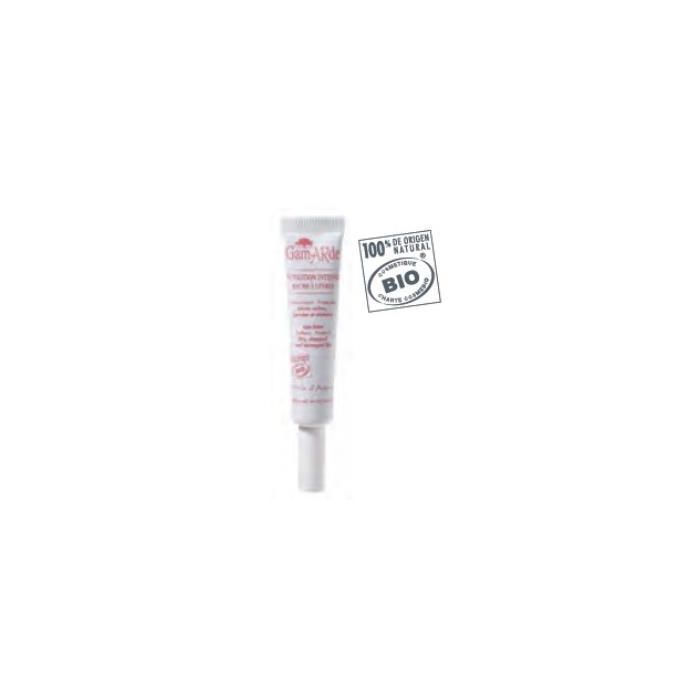Balsamo Labial Nutritivo 10Ml. Bio