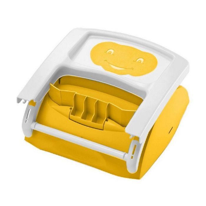 Silla elevadora THERMOBABY - Piña 2 Silla elevadora THERMOBABY - Piña 2