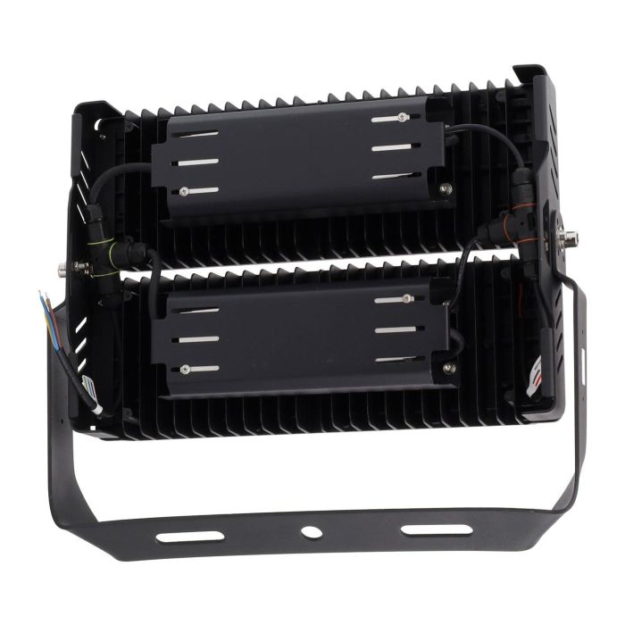 Lumileds 1916-500W-5000K-60-CW Foco Proyector LED 500W Estadio 150 lm/W IP66 Luz Blanca Fría 100.000H 1 Lumileds 1916-500W-5000K-60-CW Foco Proyector LED 500W Estadio 150 lm/W IP66 Luz Blanca Fría 100.000H 1