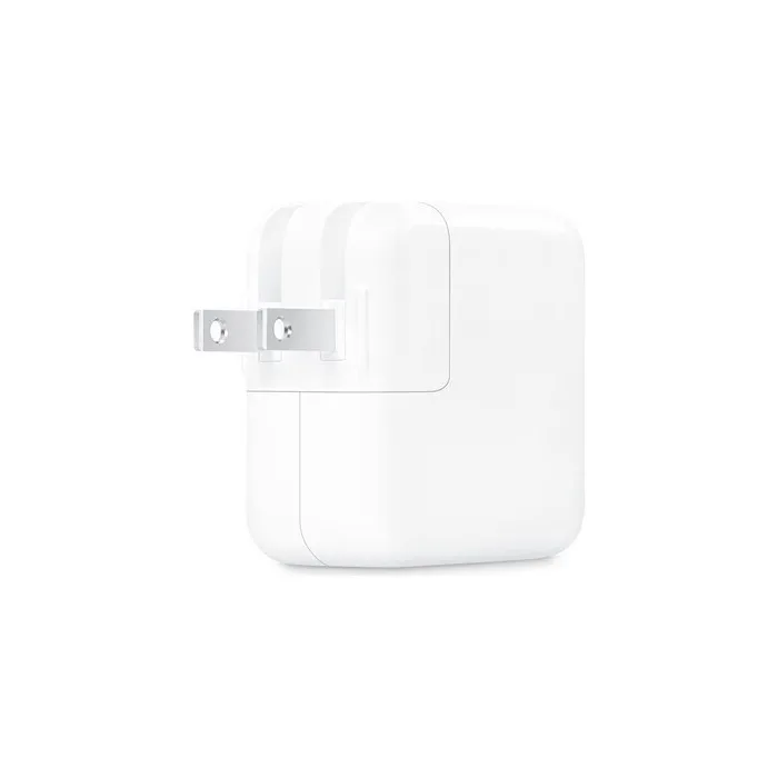 Apple Adaptador de corriente dual APP1712365404081 4