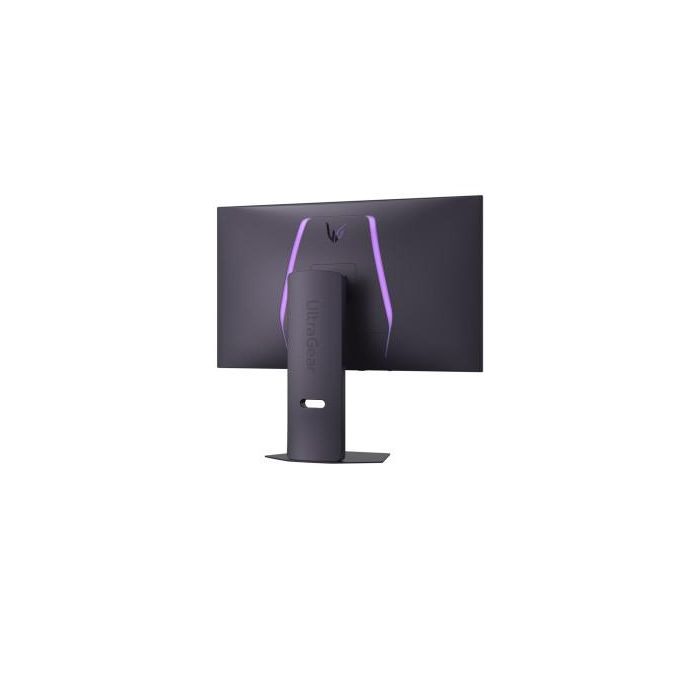 LG 32GX870A-B Monitor Gaming OLED 32 Pulgadas 4K UHD 3840 x 2160 Negro 6