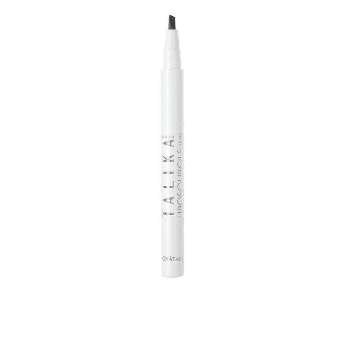 Talika Eyebrow Lipocils Ink castaño claro Talika Eyebrow Lipocils Ink castaño claro