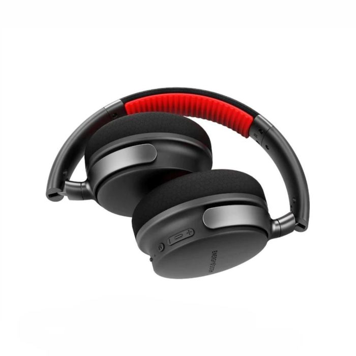 Energy Sistem Auriculares Power Sport Inalámbricos Bluetooth, Resistencia al Agua IPX5, 50h Batería, Modelo 458684 3 Energy Sistem Auriculares Power Sport Inalámbricos Bluetooth, Resistencia al Agua IPX5, 50h Batería, Modelo 458684 3