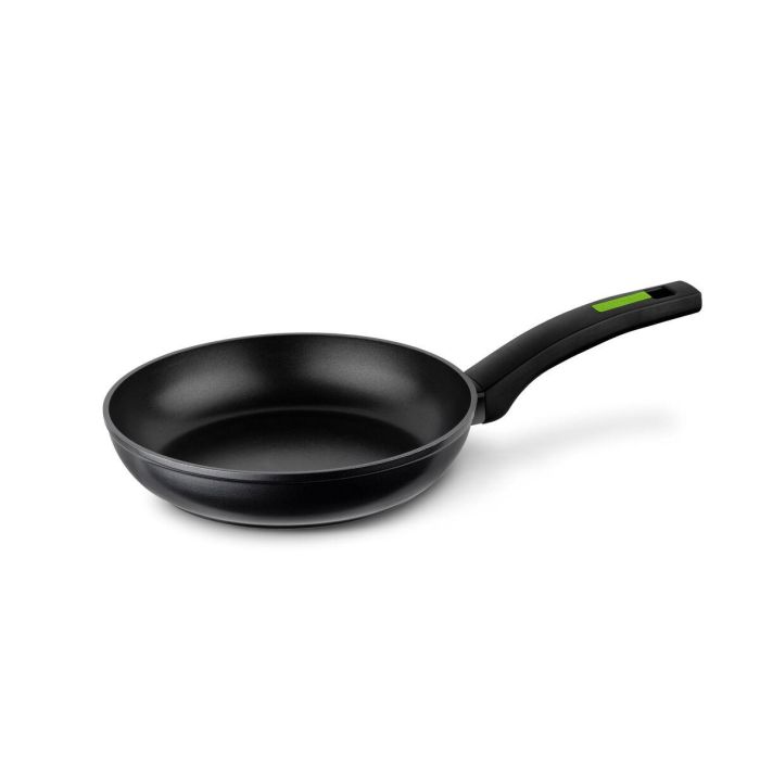 Sartén Monix GREEN      18CM Negro Verde Metal Aluminio Baquelita Ø 18 cm 3