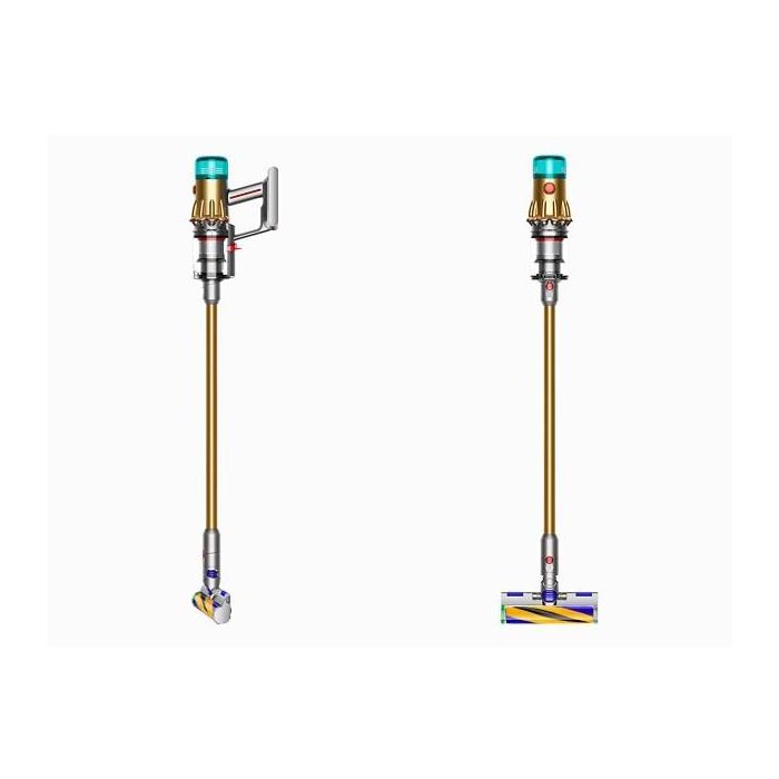 Dyson V12 Detect Slim Absolute 1 Dyson V12 Detect Slim Absolute 1
