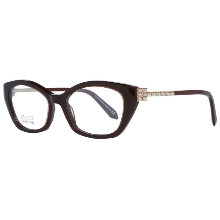 Montura de Gafas Mujer Swarovski SK5361-P 03652 Montura de Gafas Mujer Swarovski SK5361-P 03652