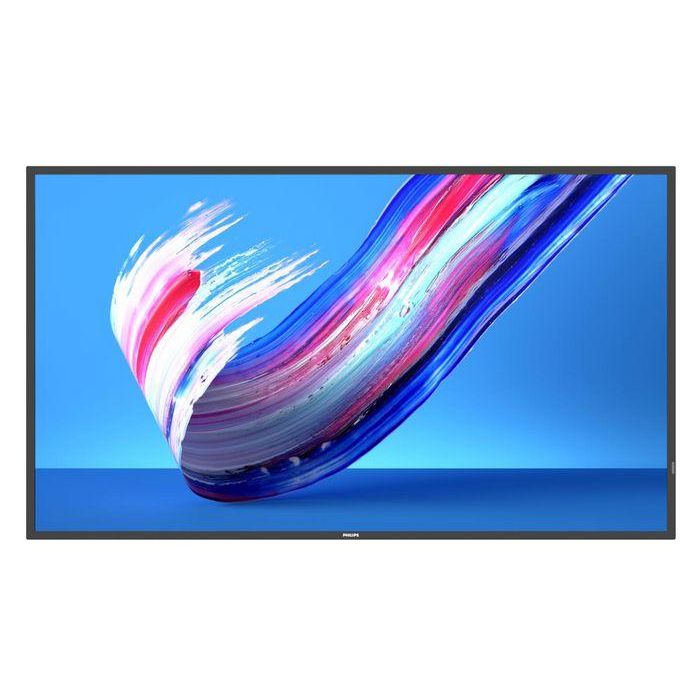 Philips 50BDL3650Q Pantalla digital LCD 50" 4K Ultra HD Android 10 Wifi 400 cd/m² Negro 0 Philips 50BDL3650Q Pantalla digital LCD 50" 4K Ultra HD Android 10 Wifi 400 cd/m² Negro 0