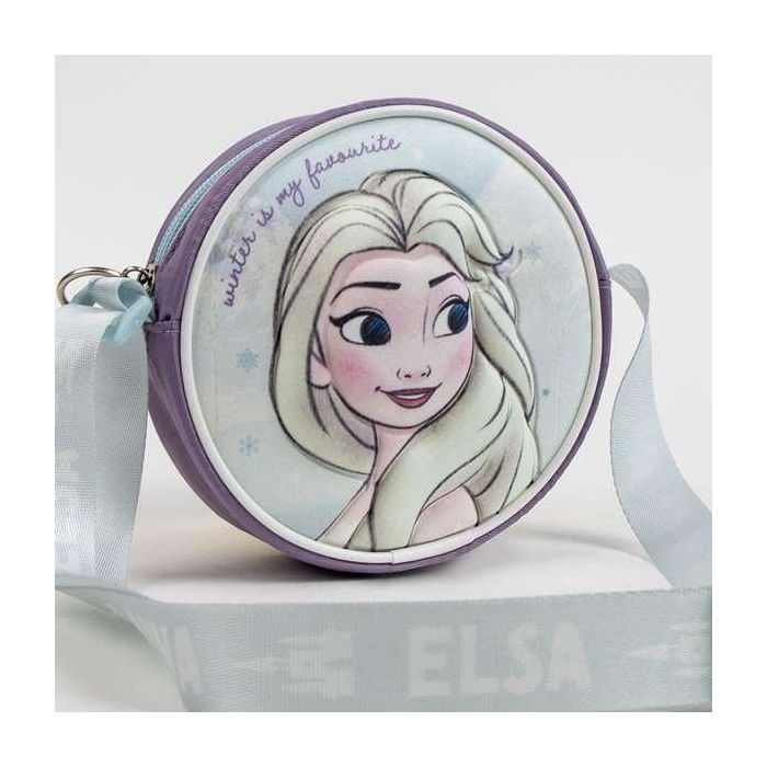 Bolso 3D frozen 13.0 x 13.0 x 4.0 cm 2 Bolso 3D frozen 13.0 x 13.0 x 4.0 cm 2